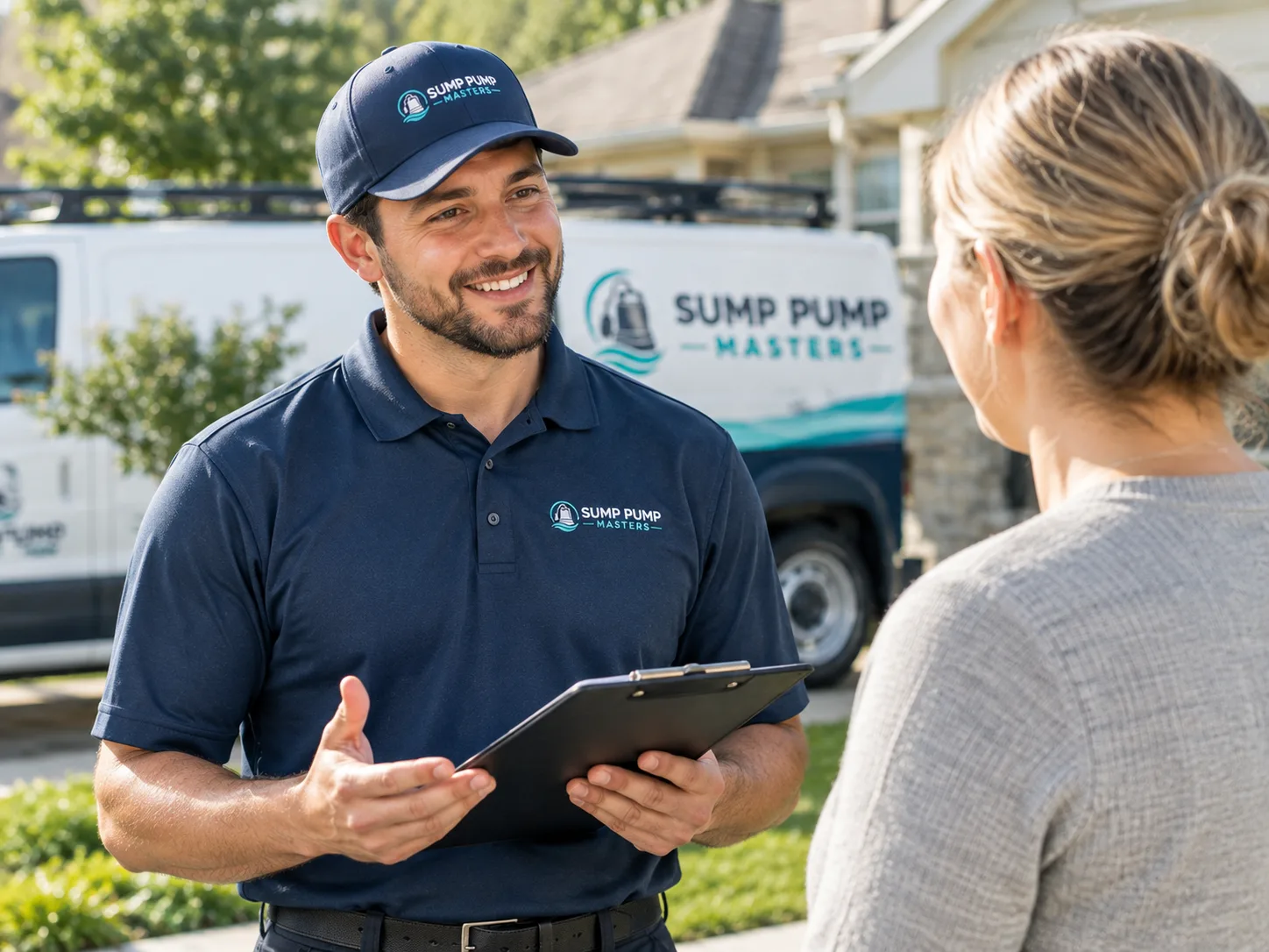 Sump Pump Repair Myrtle Point, OR FAQs